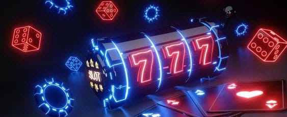 Deposite e Ganhe Agora